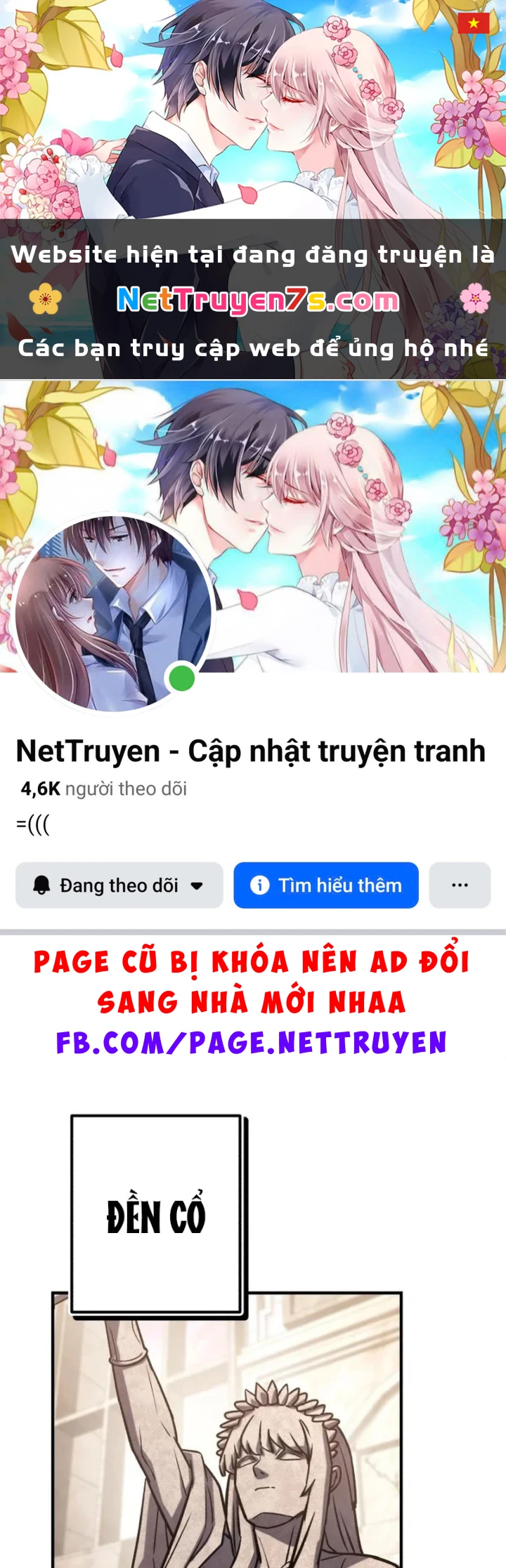 Support Gánh Cả Thế Giới Chapter 44 - 1