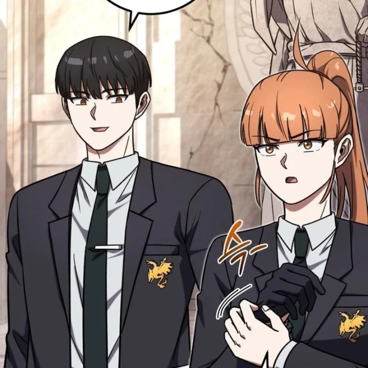 Support Gánh Cả Thế Giới Chapter 44 - 7