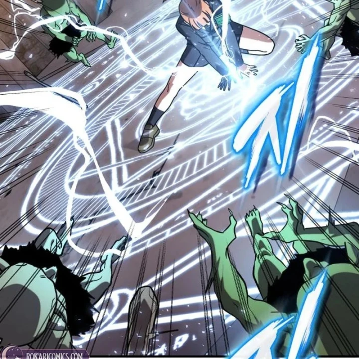 Support Gánh Cả Thế Giới Chapter 44 - 15