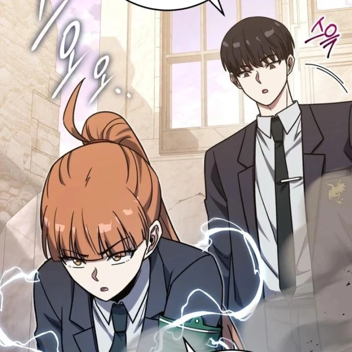 Support Gánh Cả Thế Giới Chapter 44 - 17