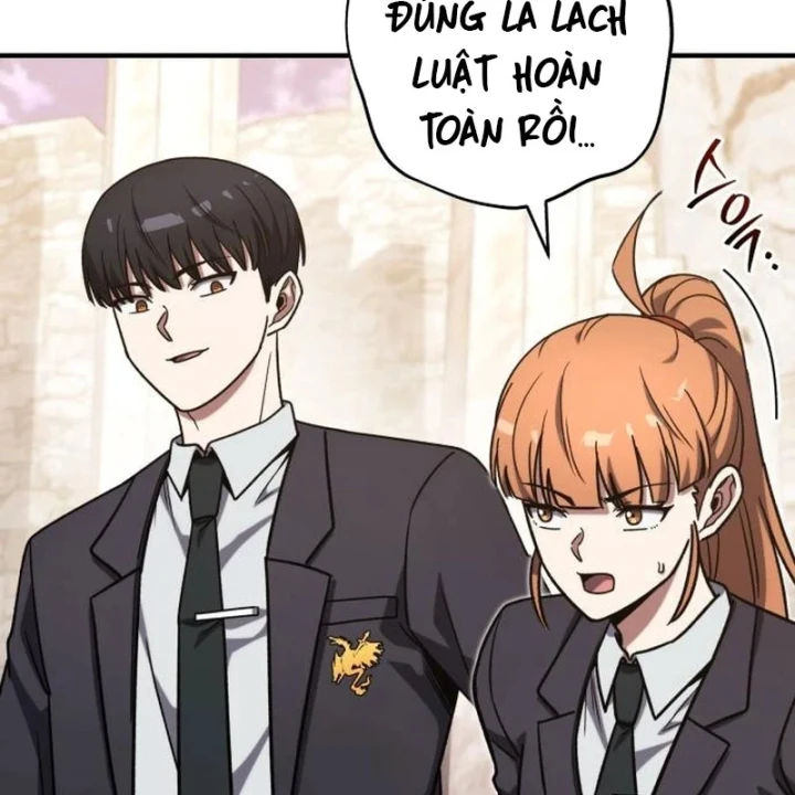 Support Gánh Cả Thế Giới Chapter 44 - 31