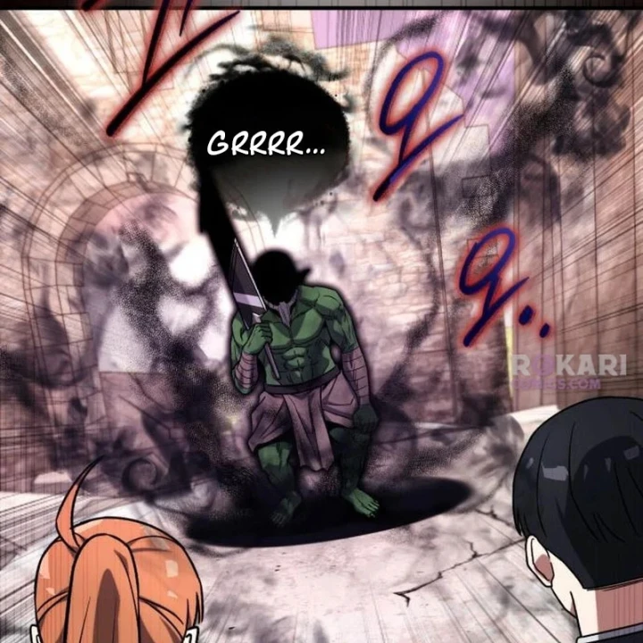 Support Gánh Cả Thế Giới Chapter 44 - 33