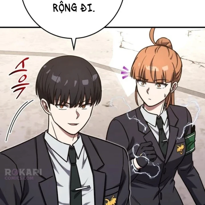 Support Gánh Cả Thế Giới Chapter 44 - 38