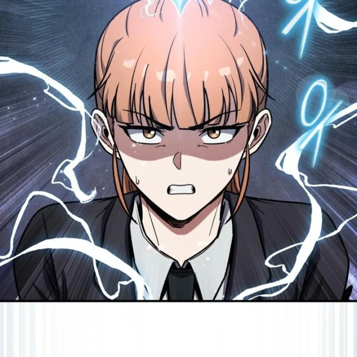 Support Gánh Cả Thế Giới Chapter 44 - 45