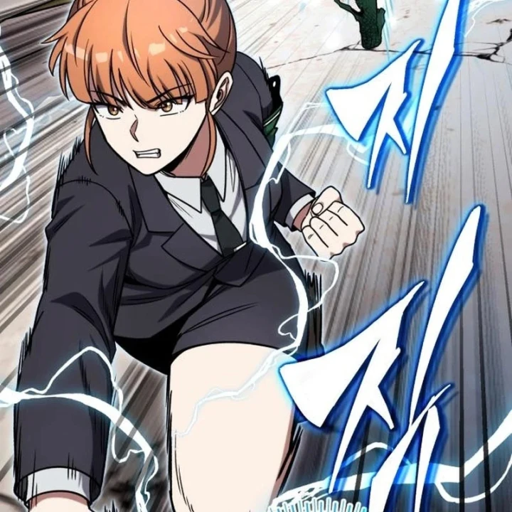 Support Gánh Cả Thế Giới Chapter 44 - 70