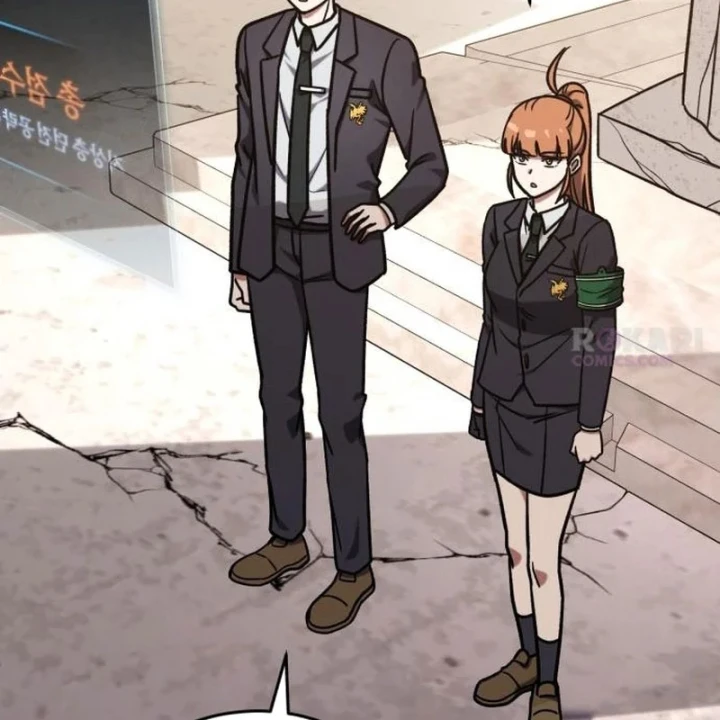 Support Gánh Cả Thế Giới Chapter 44 - 88