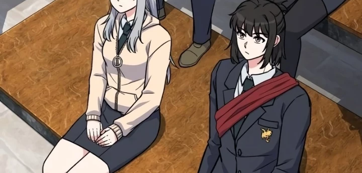 Support Gánh Cả Thế Giới Chapter 14 - 6