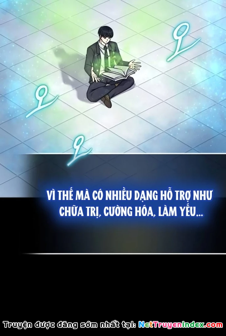 Support Gánh Cả Thế Giới Chapter 14 - 25