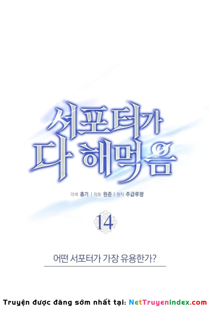 Support Gánh Cả Thế Giới Chapter 14 - 51