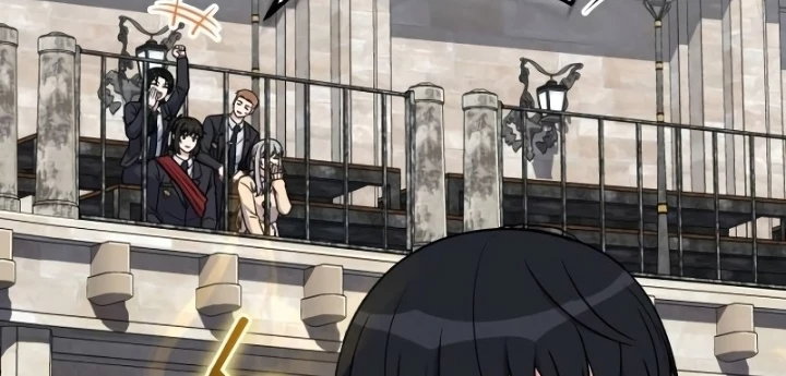 Support Gánh Cả Thế Giới Chapter 14 - 54