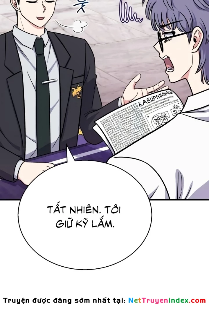 Support Gánh Cả Thế Giới Chapter 14 - 131