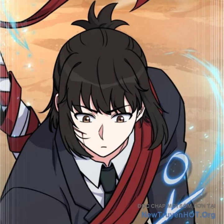 Support Gánh Cả Thế Giới Chapter 16 - 17