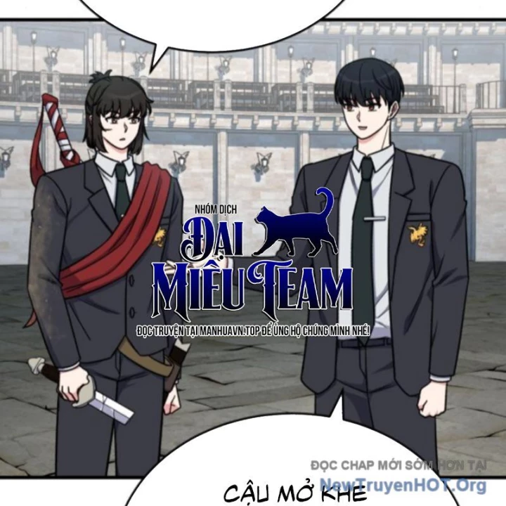 Support Gánh Cả Thế Giới Chapter 16 - 61