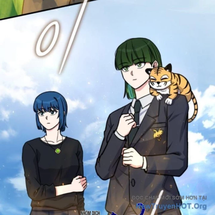 Support Gánh Cả Thế Giới Chapter 17 - 14