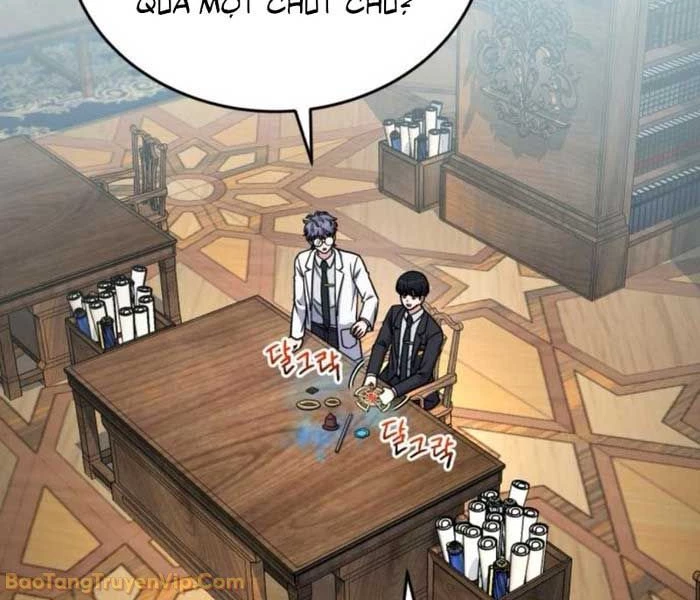 Support Gánh Cả Thế Giới Chapter 18 - 4