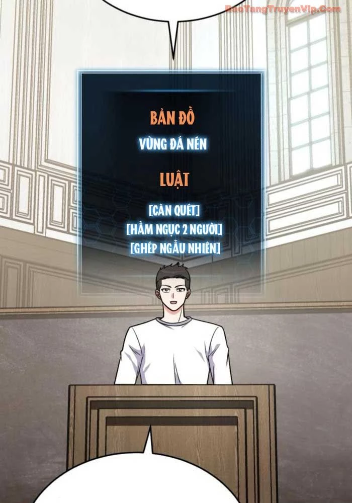 Support Gánh Cả Thế Giới Chapter 18 - 17