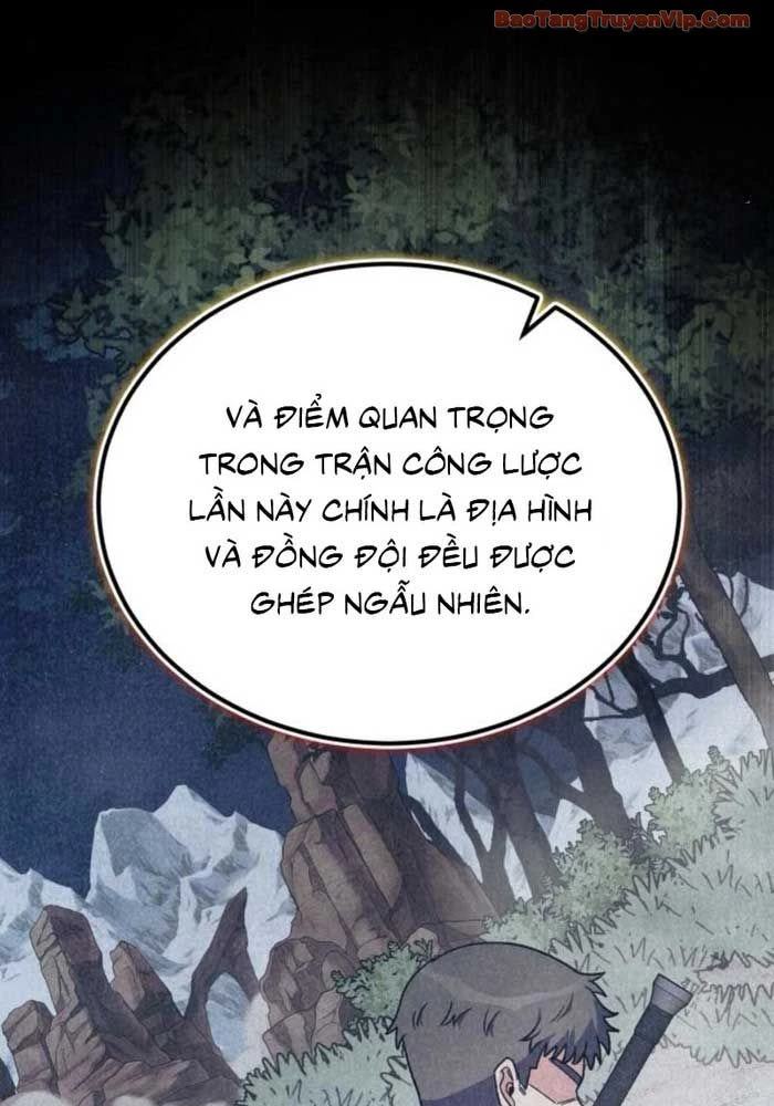 Support Gánh Cả Thế Giới Chapter 18 - 19