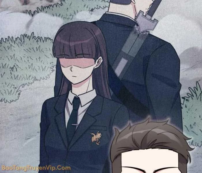 Support Gánh Cả Thế Giới Chapter 18 - 20