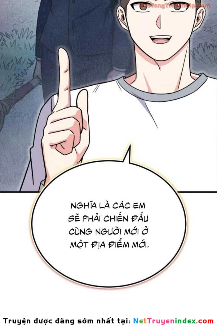 Support Gánh Cả Thế Giới Chapter 18 - 21