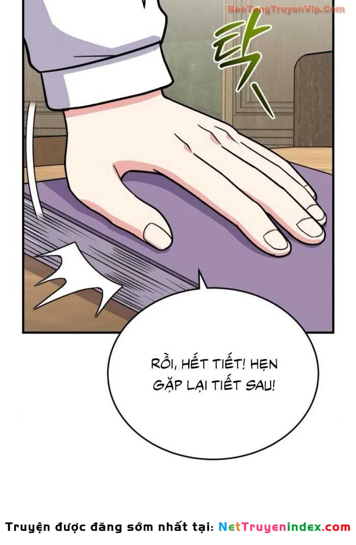 Support Gánh Cả Thế Giới Chapter 18 - 23