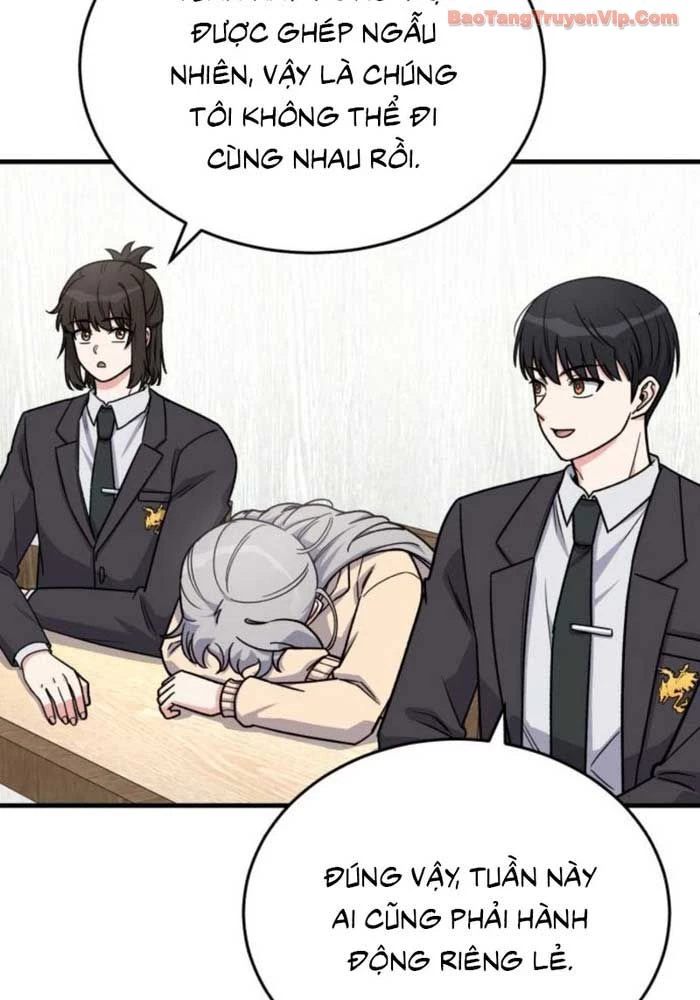 Support Gánh Cả Thế Giới Chapter 18 - 25