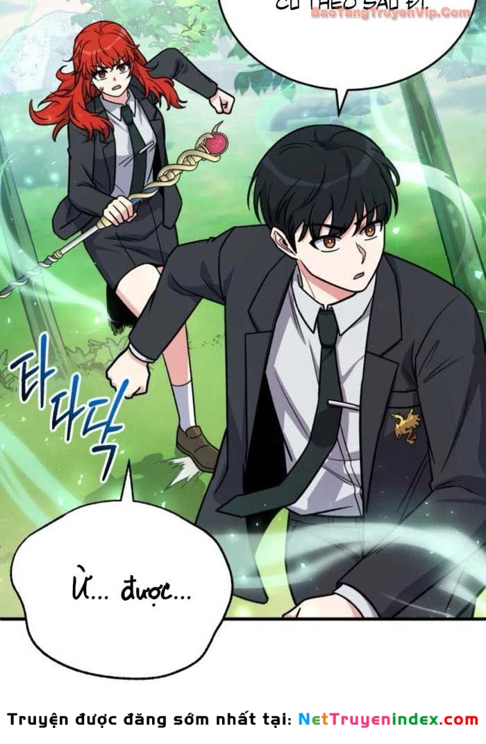 Support Gánh Cả Thế Giới Chapter 18 - 77