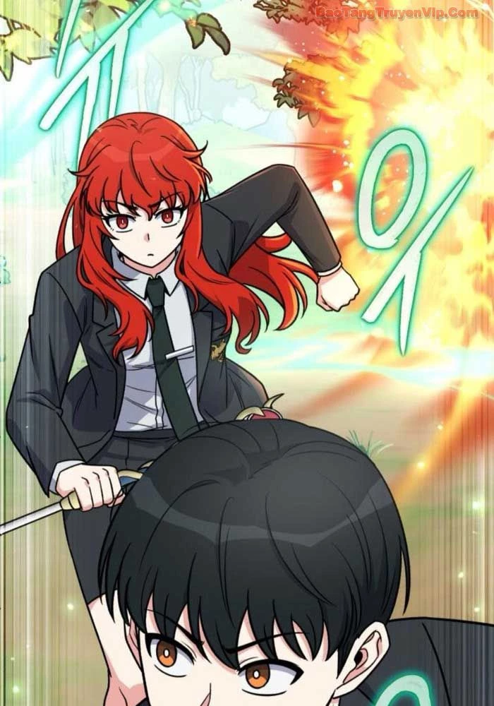 Support Gánh Cả Thế Giới Chapter 18 - 85