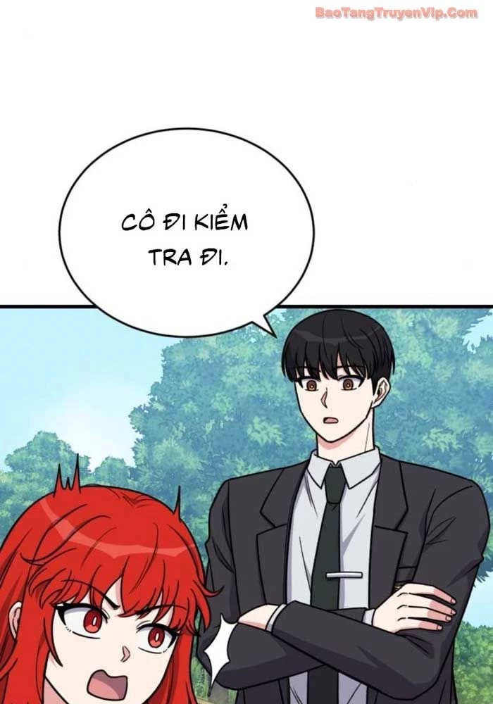 Support Gánh Cả Thế Giới Chapter 18 - 94