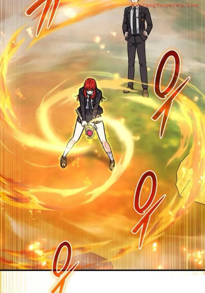 Support Gánh Cả Thế Giới Chapter 18 - 137