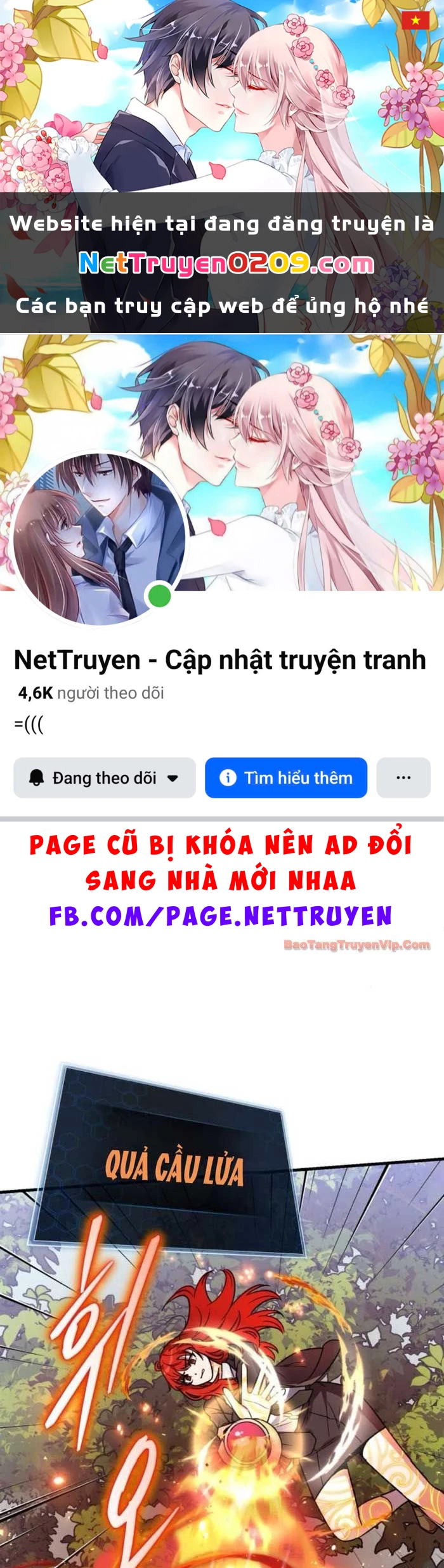 Support Gánh Cả Thế Giới Chapter 19 - 1