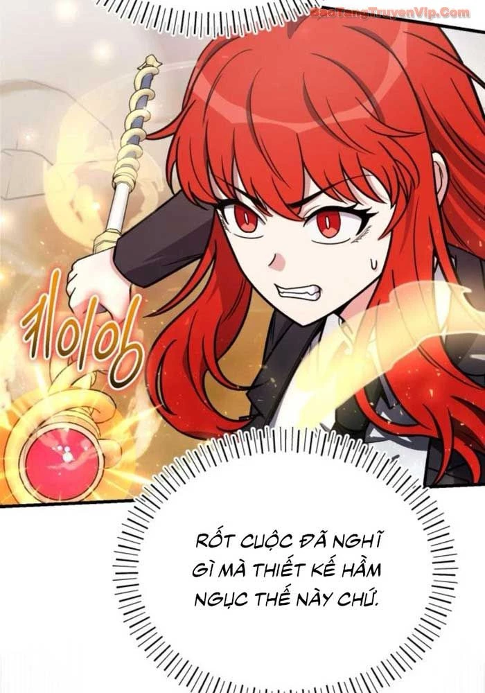 Support Gánh Cả Thế Giới Chapter 19 - 9