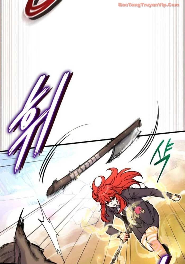 Support Gánh Cả Thế Giới Chapter 19 - 13