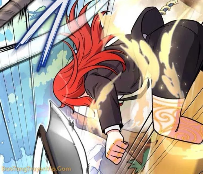 Support Gánh Cả Thế Giới Chapter 19 - 16