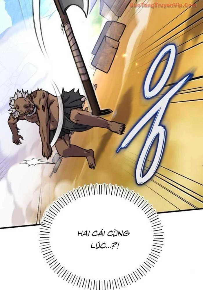 Support Gánh Cả Thế Giới Chapter 19 - 17