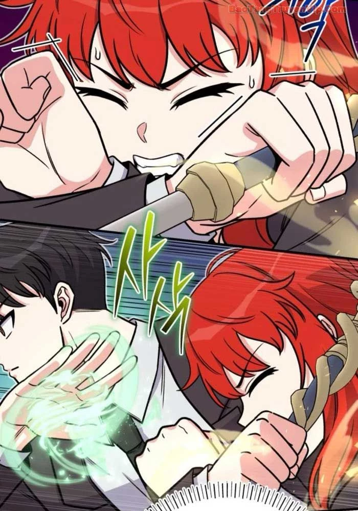 Support Gánh Cả Thế Giới Chapter 19 - 19