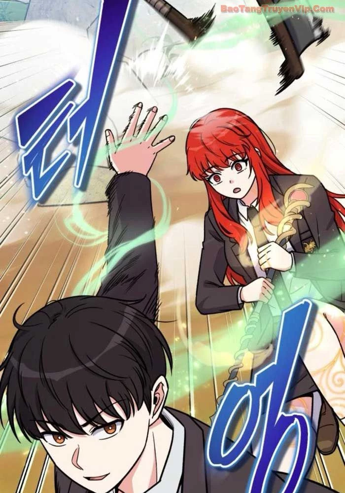 Support Gánh Cả Thế Giới Chapter 19 - 23