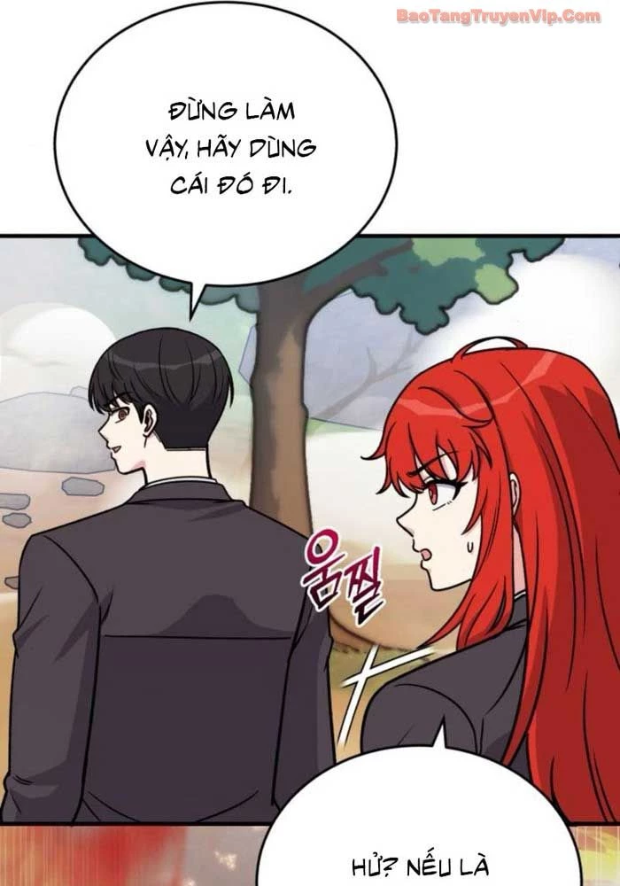 Support Gánh Cả Thế Giới Chapter 19 - 28