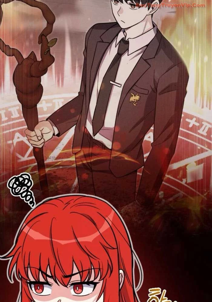 Support Gánh Cả Thế Giới Chapter 19 - 30