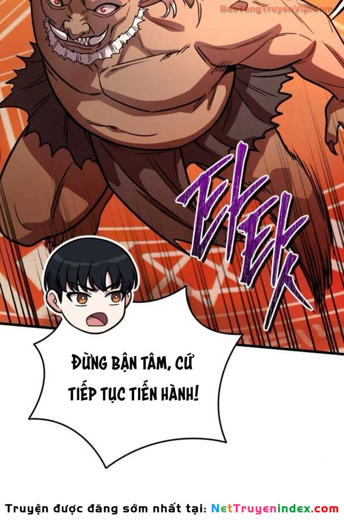 Support Gánh Cả Thế Giới Chapter 19 - 46