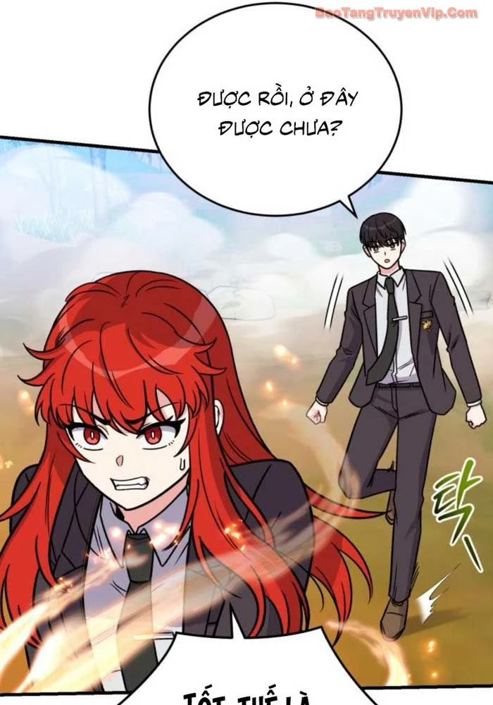 Support Gánh Cả Thế Giới Chapter 19 - 59