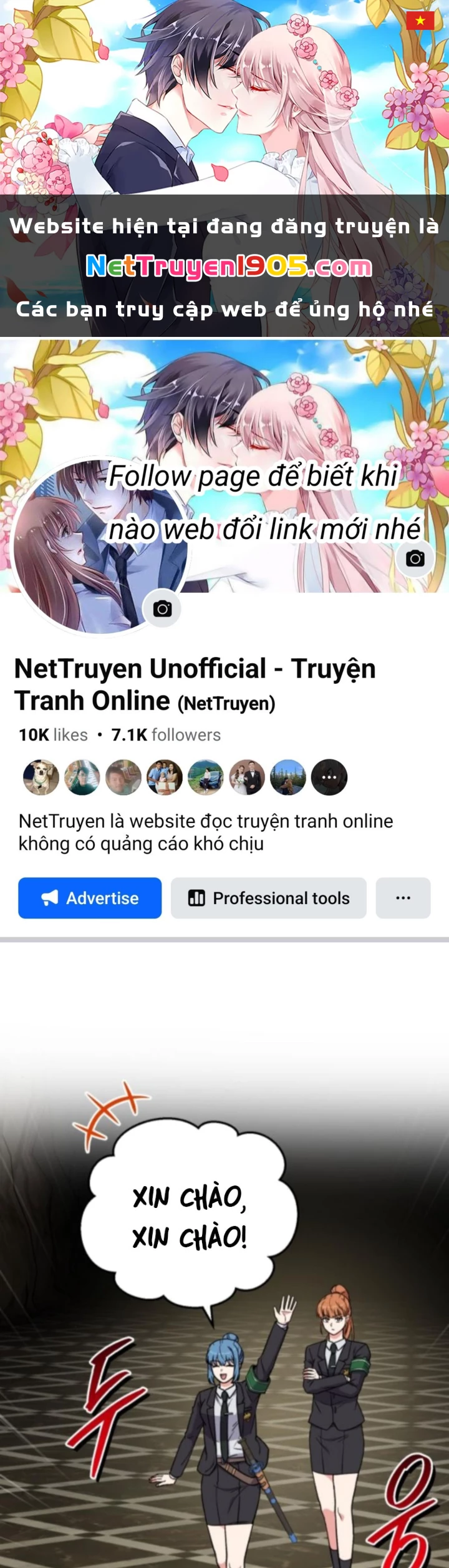 Support Gánh Cả Thế Giới Chapter 22 - 1