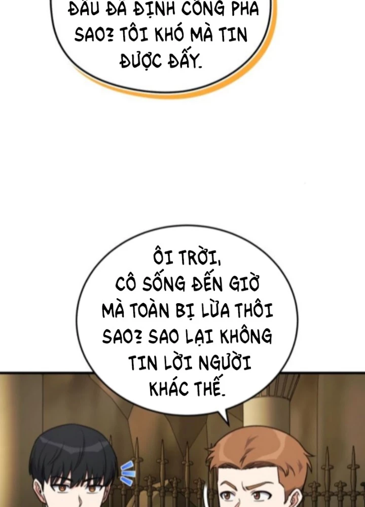 Support Gánh Cả Thế Giới Chapter 22 - 11