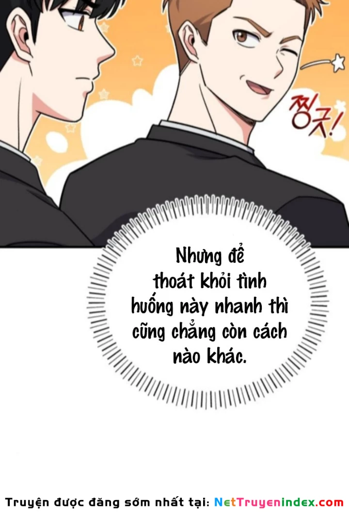 Support Gánh Cả Thế Giới Chapter 22 - 15