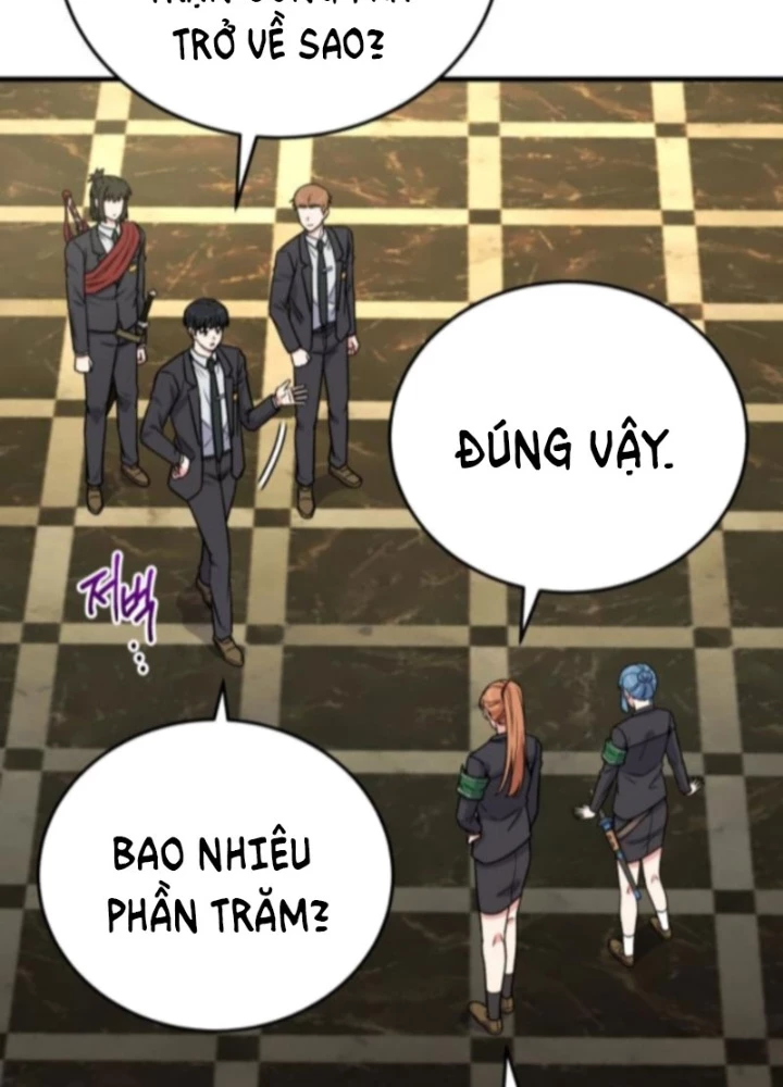 Support Gánh Cả Thế Giới Chapter 22 - 17