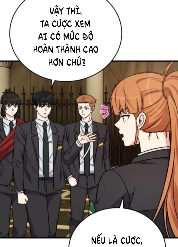 Support Gánh Cả Thế Giới Chapter 22 - 25