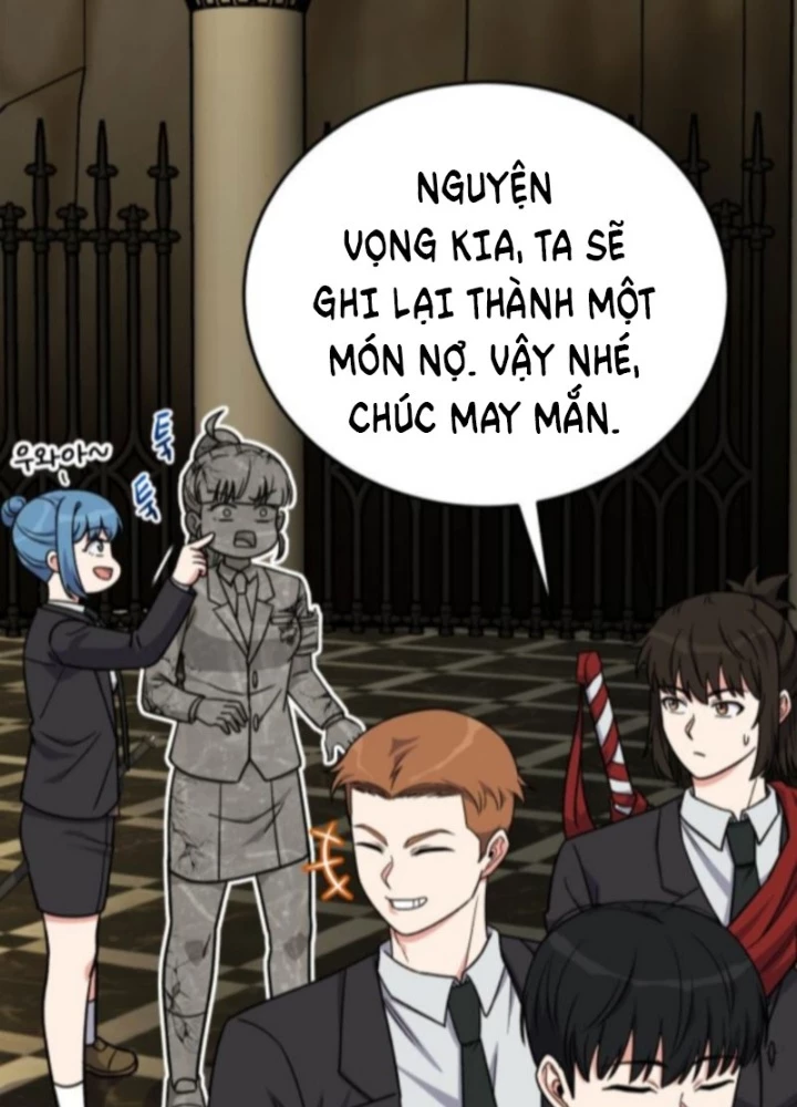 Support Gánh Cả Thế Giới Chapter 22 - 43