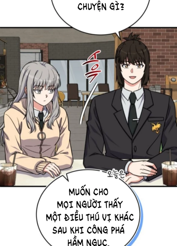 Support Gánh Cả Thế Giới Chapter 22 - 53