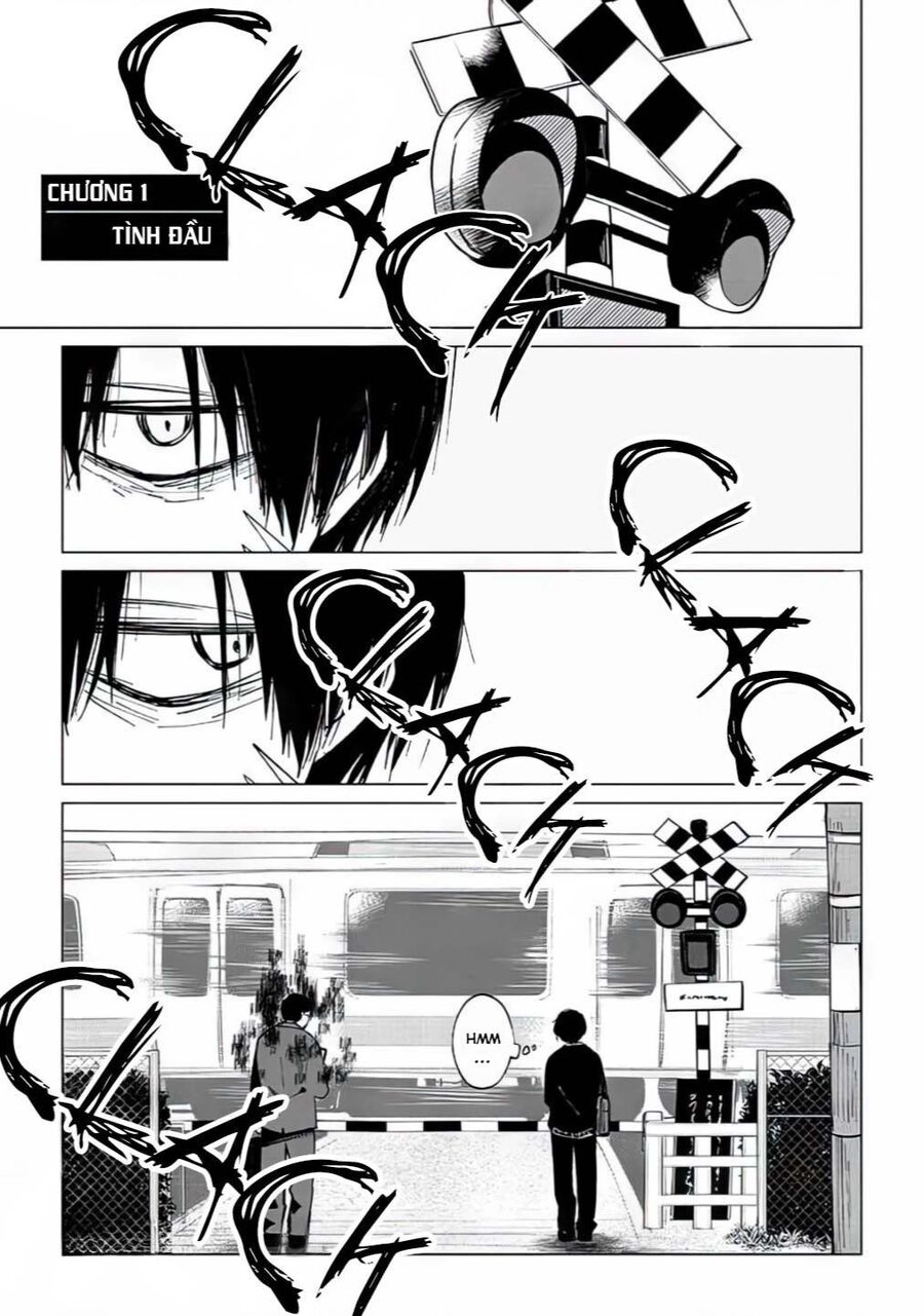 Tớ Đã Hứa Sẽ Yêu Cậu Đến Khi Lìa Đời, Nhỉ? Chapter - 1