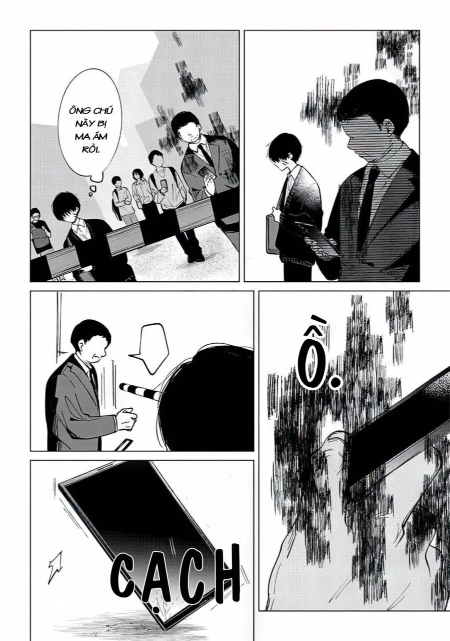 Tớ Đã Hứa Sẽ Yêu Cậu Đến Khi Lìa Đời, Nhỉ? Chapter - 2