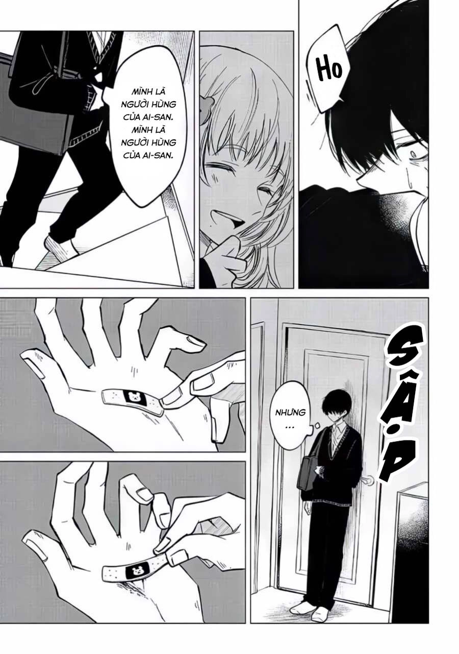 Tớ Đã Hứa Sẽ Yêu Cậu Đến Khi Lìa Đời, Nhỉ? Chapter 2 - 6